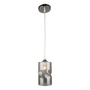 Подвесной светильник IMEX MD.3744-1-P CH