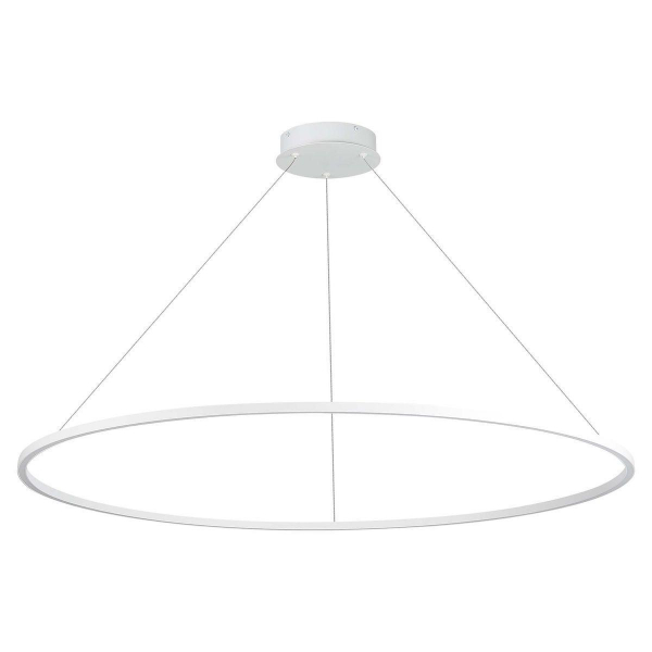 Подвесной светодиодный светильник ST Luce ST605.543.57 Подвесной светодиодный светильник ST Luce ST605.543.57