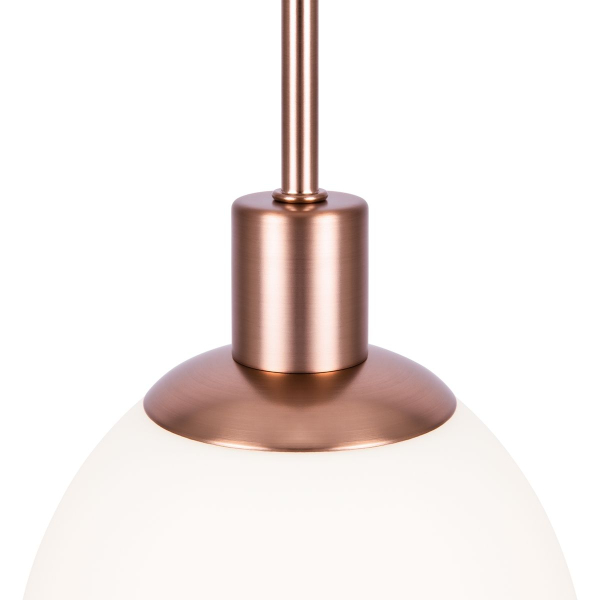 Подвесной светильник Maytoni Erich MOD221-PL-01-G