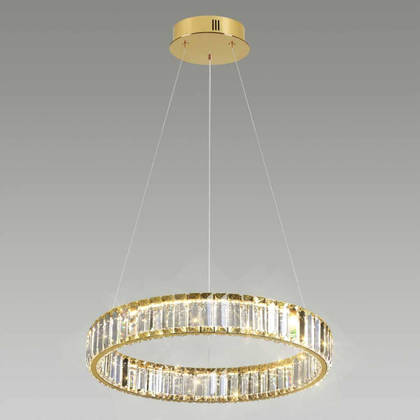 Подвесной светодиодный светильник Odeon Light Vekia 5015/30L Подвесной светодиодный светильник Odeon Light Vekia 5015/30L
