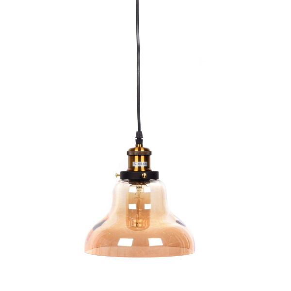 Подвесной светильник Lumina Deco Zubi LDP 6803 Tea Подвесной светильник Lumina Deco Zubi LDP 6803 Tea
