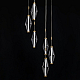 Подвесной светильник Citilux Tanna CL253030