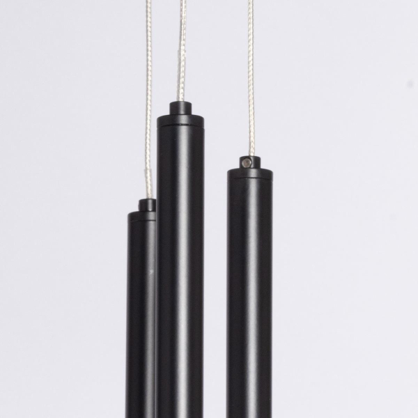 Подвесной светильник De Markt Ракурс 631018608