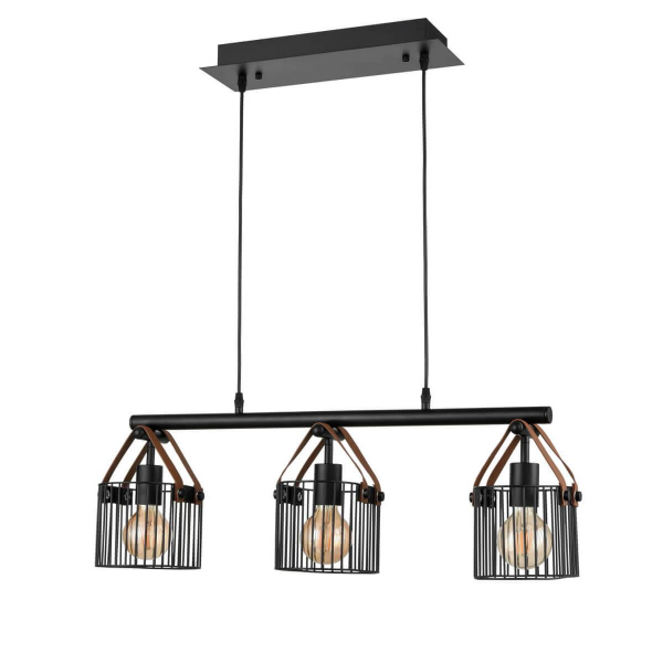 Подвесной светильник Vele Luce Drago VL6332P03 Подвесной светильник Vele Luce Drago VL6332P03