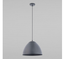 Подвесной светильник TK Lighting 3193 Faro Graphite