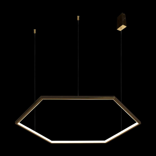 Подвесной светодиодный светильник Loft IT Ring 10016L Подвесной светодиодный светильник Loft IT Ring 10016L