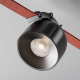 Подвесной светодиодный светильник Maytoni Technical Pendant system Parity Cup TR124B-12W4K-M-B