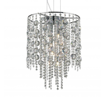 Подвесной светильник Ideal Lux Evasione SP8 044774