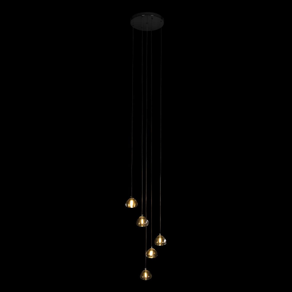 Подвесной светильник Loft IT Rain 10151/5 Подвесной светильник Loft IT Rain 10151/5