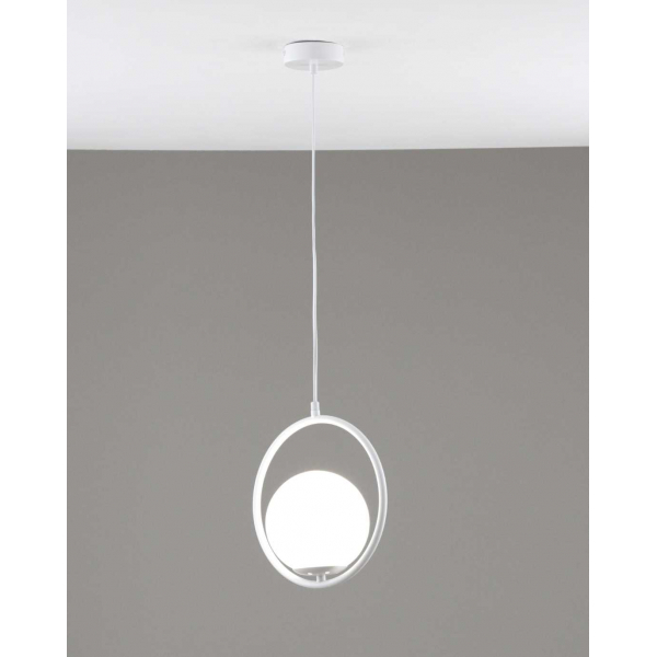 Светильник подвесной Moderli Barocco V11579-1P