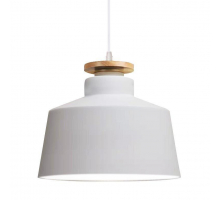 Подвесной светильник Lumina Deco Levanti LDP 7974-300 WT+WT