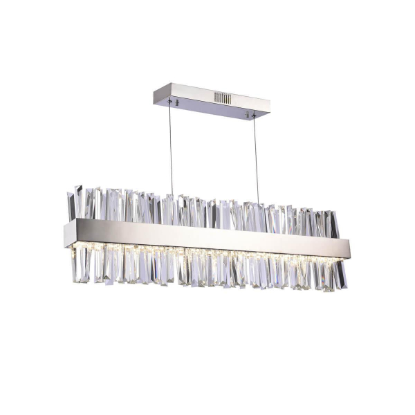 Подвесной светильник Vele Luce Calabria VL3073P11 Подвесной светильник Vele Luce Calabria VL3073P11