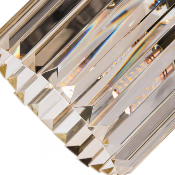 Подвесной светильник Divinare Nova 3005/23 SP-1 Подвесной светильник Divinare Nova 3005/23 SP-1