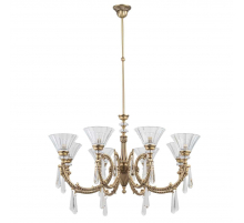 Подвесной светильник KUTEK PRI-ZW-8(P)