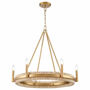 Подвесной светильник WERTMARK BERYL WE587.06.503