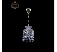 Подвесной светильник ArtClassic 14.03.1.d15.Gd.Sp