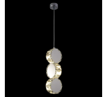Подвесной светильник Crystal Lux BESO SP3