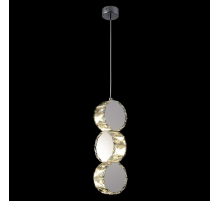 Подвесной светильник Crystal Lux BESO SP3