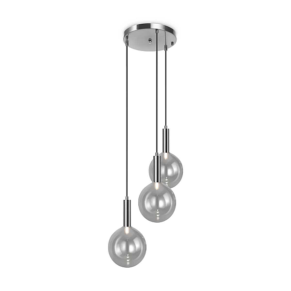 Подвесной светильник Freya Sway FR5269PL-03CH