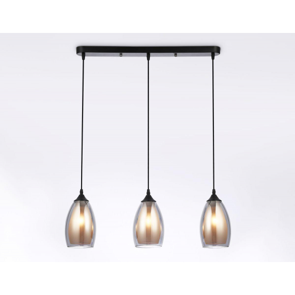 Подвесной светильник Ambrella light Traditional Modern TR3537 Подвесной светильник Ambrella light Traditional Modern TR3537
