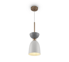 Подвесной светильник Maytoni Cloches MOD113PL-01W