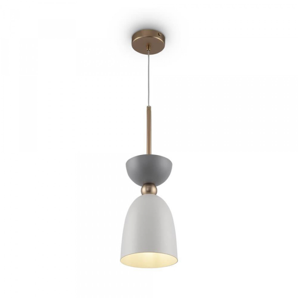 Подвесной светильник Maytoni Cloches MOD113PL-01W Подвесной светильник Maytoni Cloches MOD113PL-01W