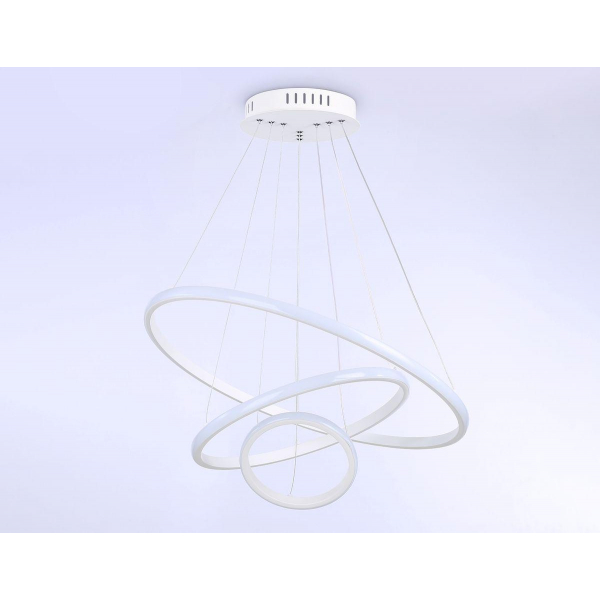 Подвесной светодиодный светильник Ambrella light Comfort Line FL40818 Подвесной светодиодный светильник Ambrella light Comfort Line FL40818