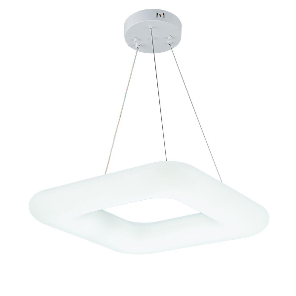 Подвесной светодиодный светильник Escada Soft 10259/1LED Подвесной светодиодный светильник Escada Soft 10259/1LED