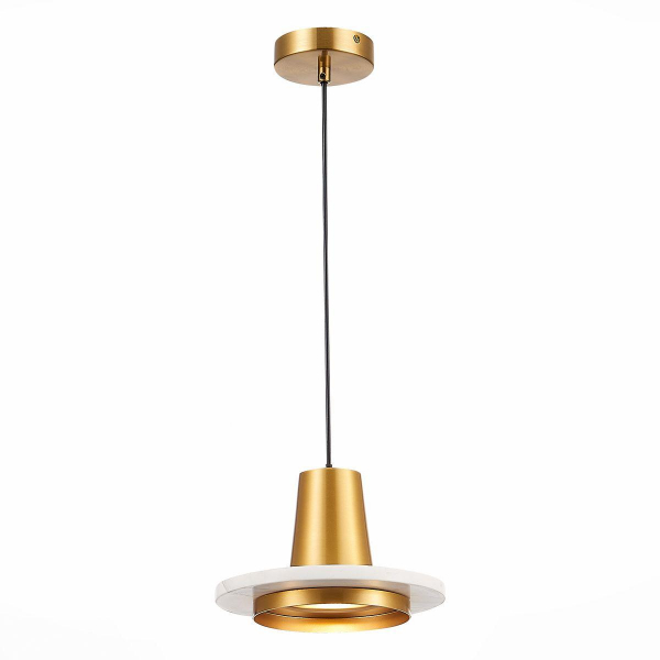 Подвесной светодиодный светильник ST Luce Oltarno SL1212.203.01 Подвесной светодиодный светильник ST Luce Oltarno SL1212.203.01