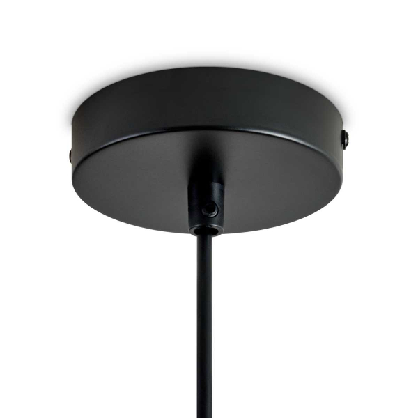 Подвесной светильник Freya FR5595PL-01B1