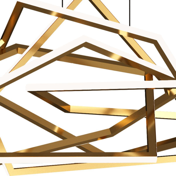 Подвесной светодиодный светильник Loft IT Ring 10028 Подвесной светодиодный светильник Loft IT Ring 10028