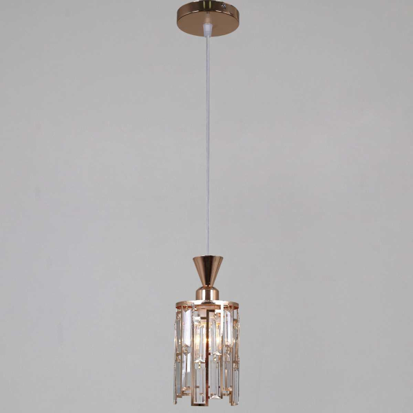 Подвесной светильник Reluce 05803-0.9-01 GD