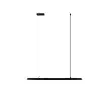 Светильник подвесной Lightera James LE107L-100B WIFI