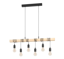 Подвесной светильник Eglo Townshend 43513