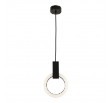 Подвесной светодиодный светильник Kink Light Aзaлия 08430-20,19