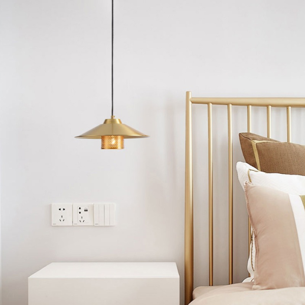 Подвесной светильник Imperium Loft 140993-26