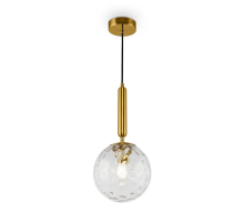 Подвесной светильник Freya Zelda FR5123PL-01BS