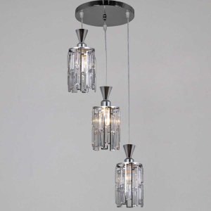 Подвесной светильник Reluce 05803-0.9-03 CH