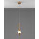 Подвесной светодиодный светильник Moderli Stilla V11643-PL