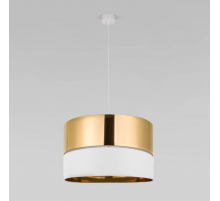 Подвесной светильник TK Lighting 4771 Hilton Gold