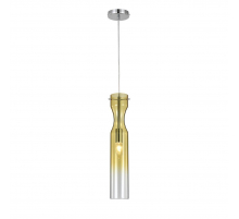 Подвесной светильник Indigo Beuta 11052/1P Yellow V000562