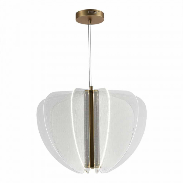 Подвесной светодиодный светильник ST Luce FESALE SL6509.203.01 Подвесной светодиодный светильник ST Luce FESALE SL6509.203.01