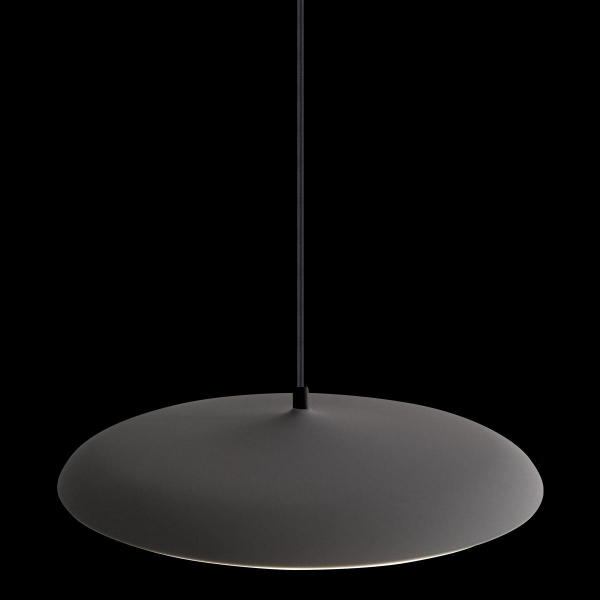 Подвесной светодиодный светильник Loft IT Plato 10119 Grey Подвесной светодиодный светильник Loft IT Plato 10119 Grey