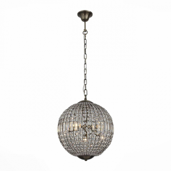 Подвесной светильник ST Luce Mondo SL226.303.05 Подвесной светильник ST Luce Mondo SL226.303.05