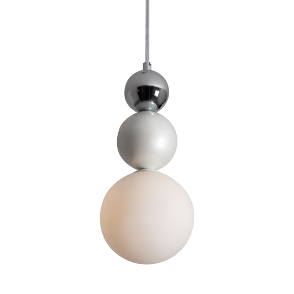 Подвесной светильник Freya Pearl FR5388PL-01CH Подвесной светильник Freya Pearl FR5388PL-01CH