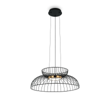 Подвесной светодиодный светильник Freya Citrus FR5398PL-L6B