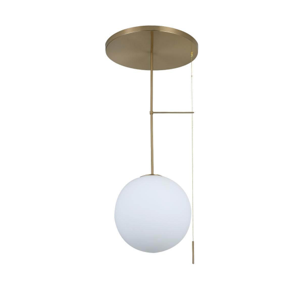 Подвесной светильник Loft IT Signal 10029PM Gold Подвесной светильник Loft IT Signal 10029PM Gold