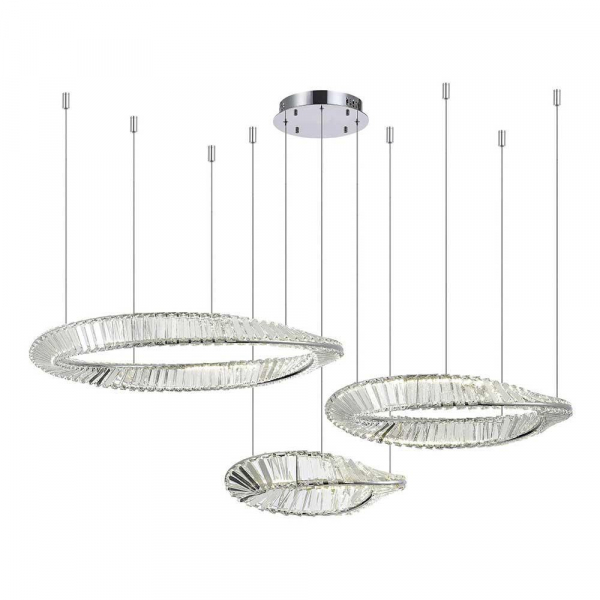 Подвесной светильник ST Luce RITORTO SL6204.111.03 Подвесной светильник ST Luce RITORTO SL6204.111.03