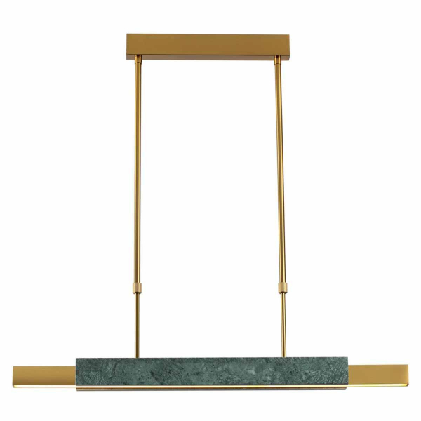 Подвесной светодиодный светильник Odeon Light Midcent Marmi 4360/25L Подвесной светодиодный светильник Odeon Light Midcent Marmi 4360/25L