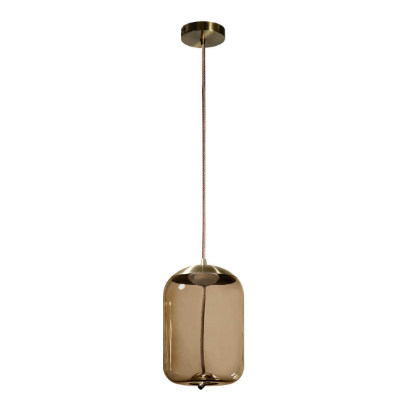 Подвесной светодиодный светильник Loft IT Knot 8135-C Подвесной светодиодный светильник Loft IT Knot 8135-C